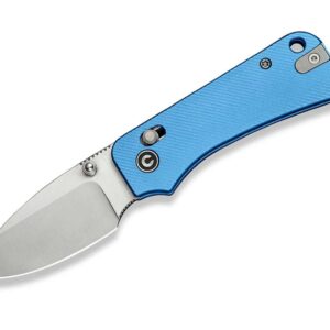 CIVIVI Baby Banter 2 Nitro-V Aluminum Blue