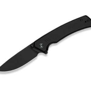 CIVIVI Merit 14C28N G10 All Black