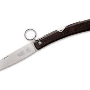 Windmühlenmesser IBEX 100 Smoked Oak Wood