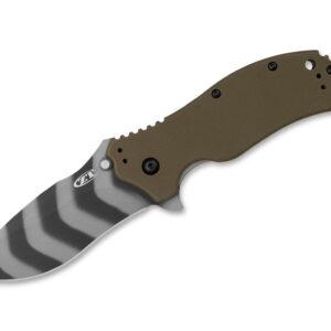 Zero Tolerance 0350OLTS