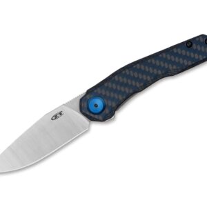 Zero Tolerance 0545BLUCF