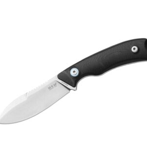 MKM Pocket Tango 1 G10 Black