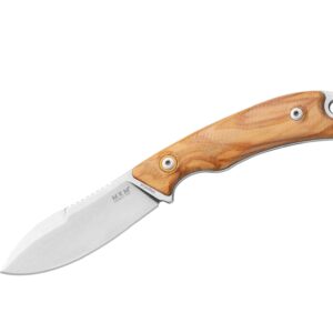 MKM Pocket Tango 1 Olive Wood