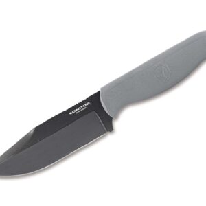 Condor Fighter Knife Rhino Gray