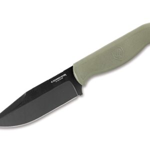 Condor Fighter Knife Army Green