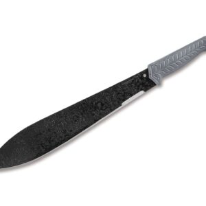Condor Terrachete Machete Rhino Gray