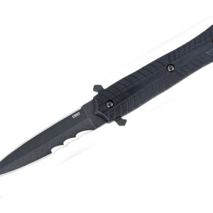 CRKT Xolotl Fixed Blade