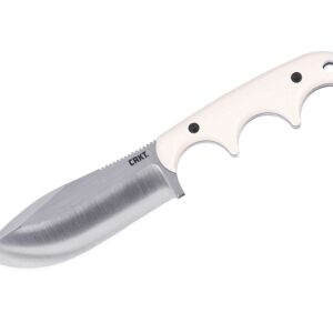 CRKT Minimalist Nessmuk Micarta Ivory