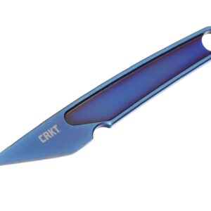 CRKT HangTi Blue
