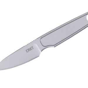 CRKT HangTi Silver