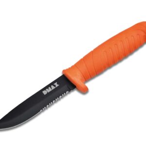 DMAX Knivgar