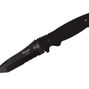 Eickhorn Ranger Black