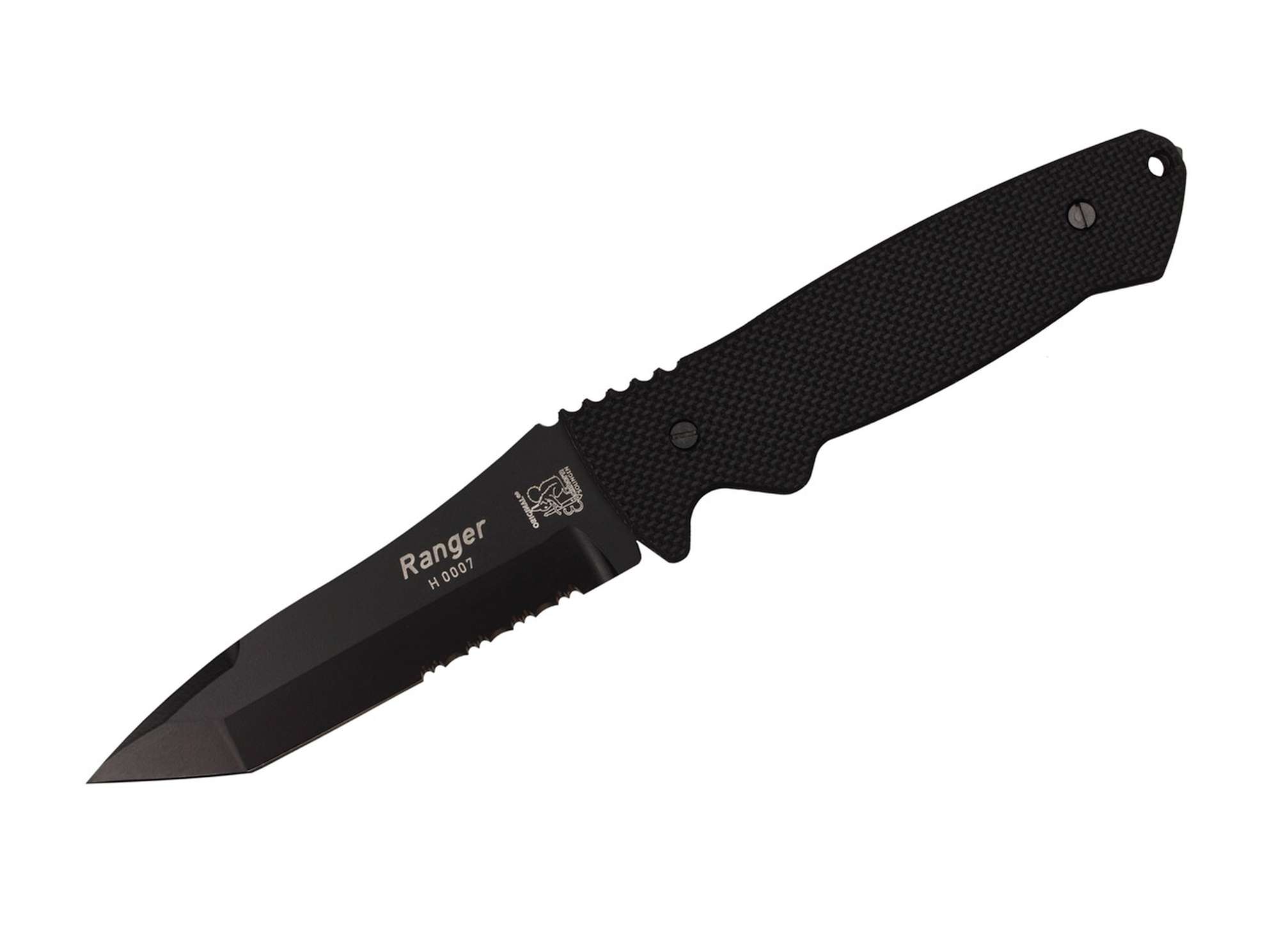 Eickhorn Ranger Black