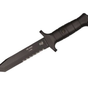 Eickhorn KM 2000 Black