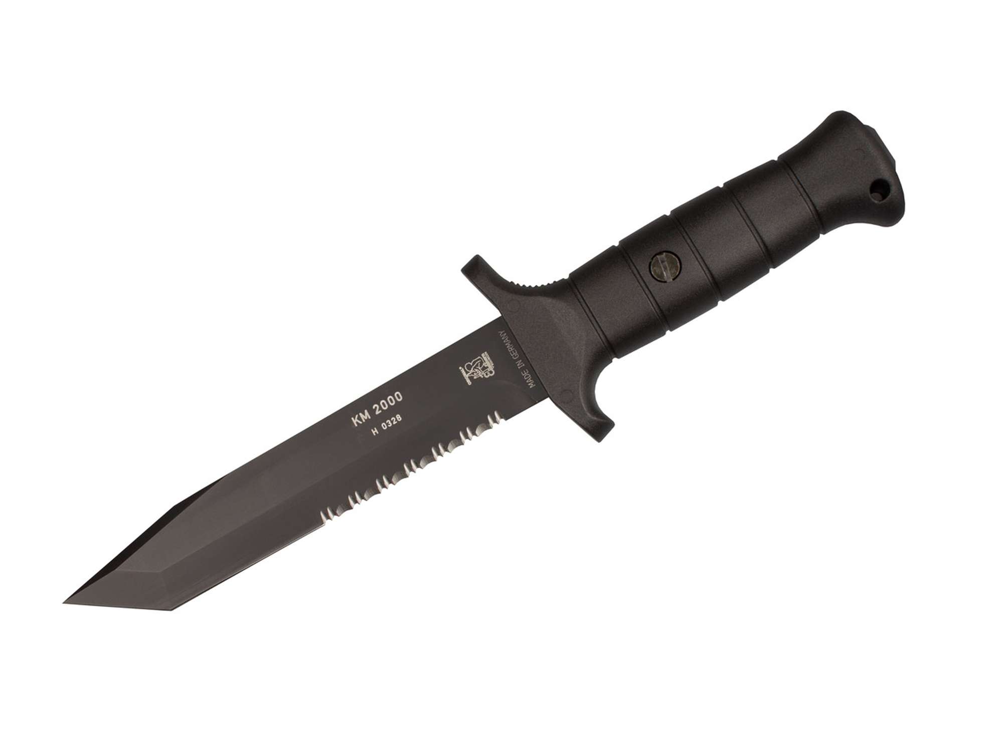 Eickhorn KM 2000 Black