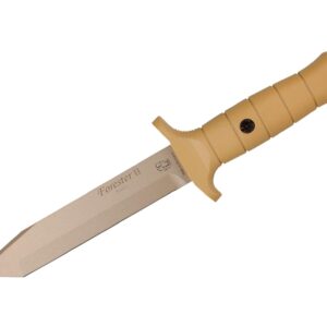Eickhorn Forester II US Tan