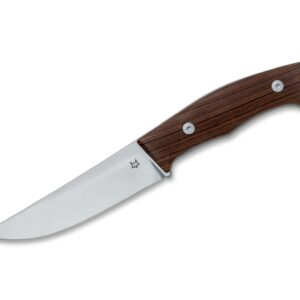 Fox Knives Fenix Santos Wood