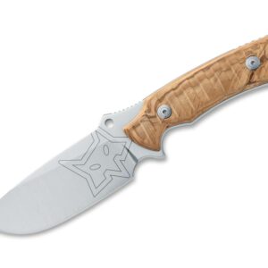Fox Knives Oxylos Olive Wood