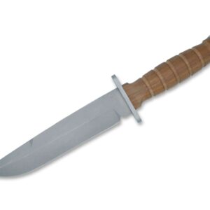 Fox Knives Defender Walnut