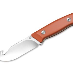 Fox Knives Ejector G10 Orange