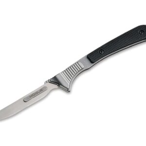Hogue Expel Scalpel Black G10 & Steel