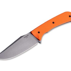 Hogue Extrak XL 3.9" Fixed Blade G10 Orange
