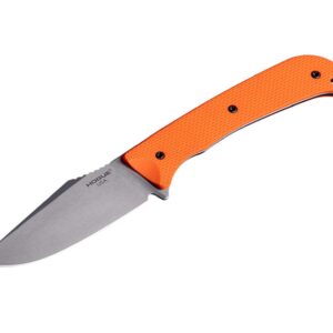 Hogue Extrak 3.3" Fixed Blade G10 Orange
