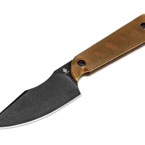 Kizer Harpoon Mini PEI