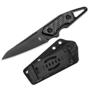 Kizer Groom CF All Black