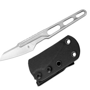 Kizer Scuttler