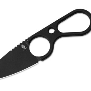 Kizer Bowtie D2 Black