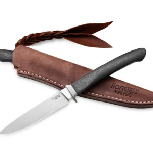 LionSteel Ago CF