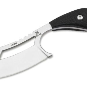 Midgards Messer Ratatosk Cleaver Balance Line