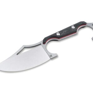 Midgards Messer Valdis V2 Balance Line
