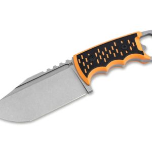 Midgards Messer Njörd XXL V2 Balance Line