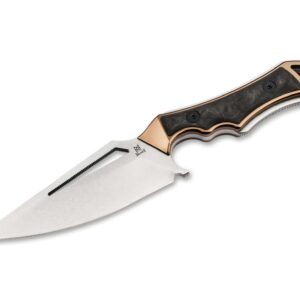 Midgards Messer Kattegat Brown Balance Line