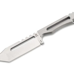 Midgards Messer Hödur Tanto Balance Line