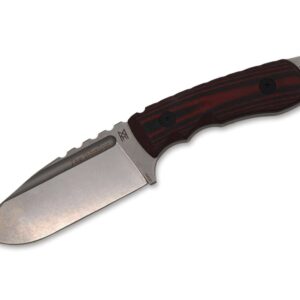 Midgards Messer Bömbur Fixed Balance Line
