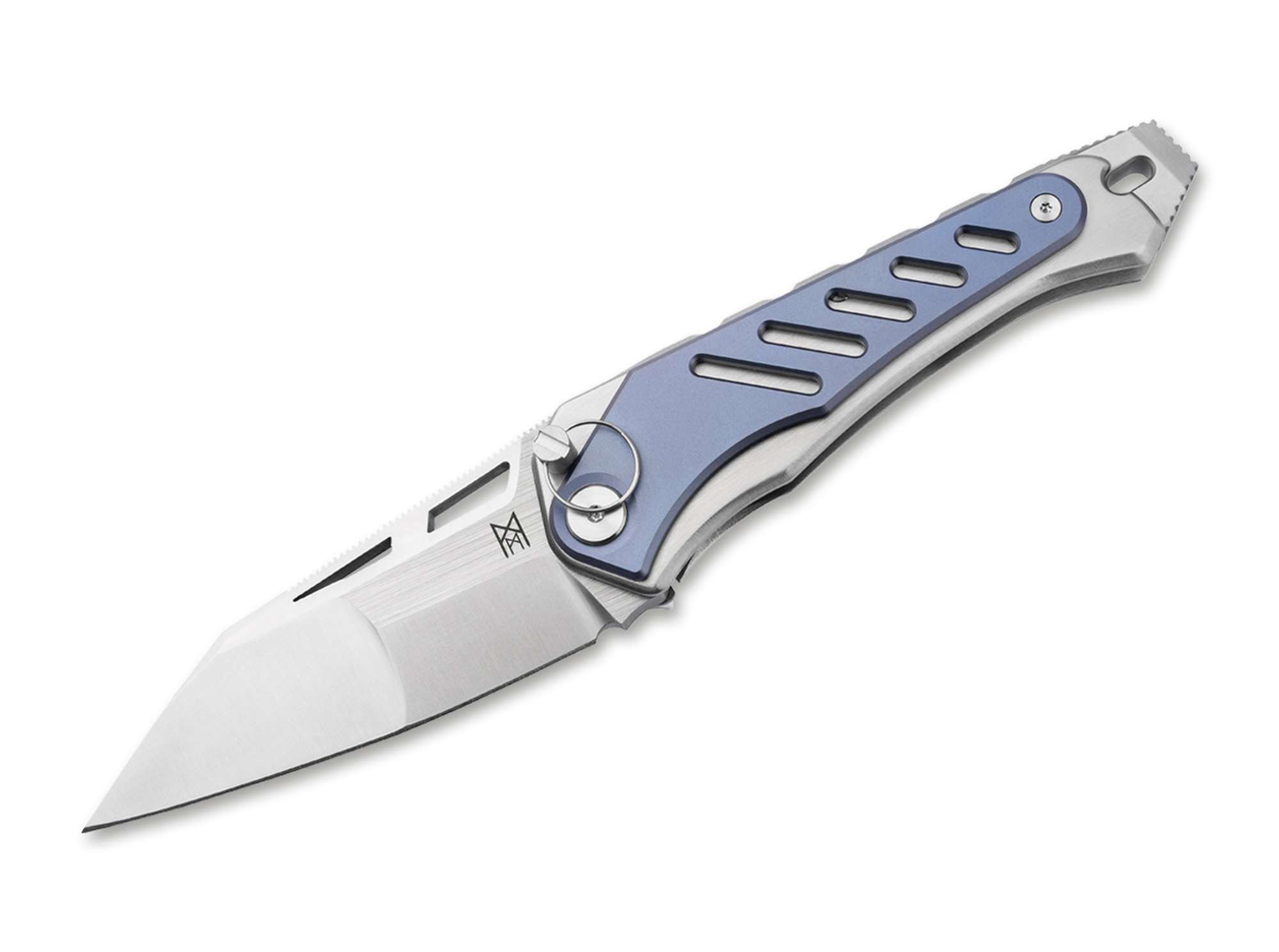 Midgards Messer Zaria Folder