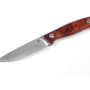 Real Steel Arbiter Premium Wood