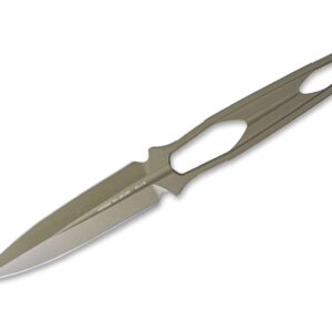 Real Steel Astral Cerakote Green