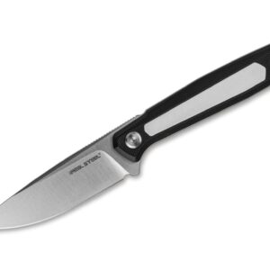Real Steel Dex G10 Black & White