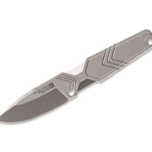 TB Outdoor Impact 127 Steel