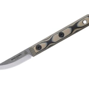 TOPS Knives Wood Nymph