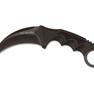 United Cutlery Honshu Kerambit Black