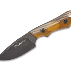 Viper Handy Dark Ultem Amber