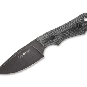 Viper Handy Dark SureTouch Black