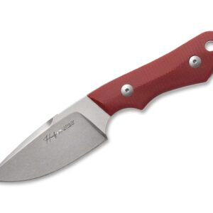 Viper Handy G10 Red