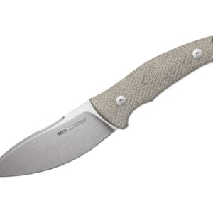 Viper Nordlys Canvas Micarta Green