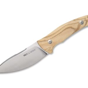 Viper Nordlys Olive Wood
